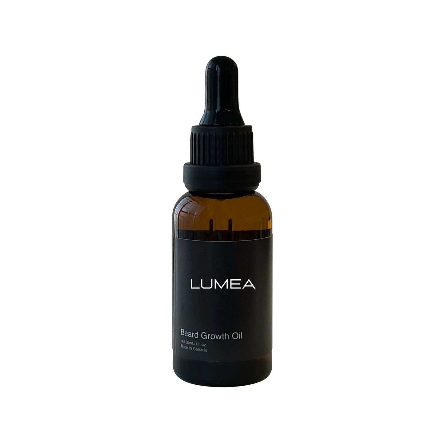 Beard Growth Oil | Lumea Skincare