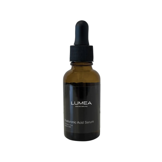 Men's Hydrating Serum | Lumea Skincare