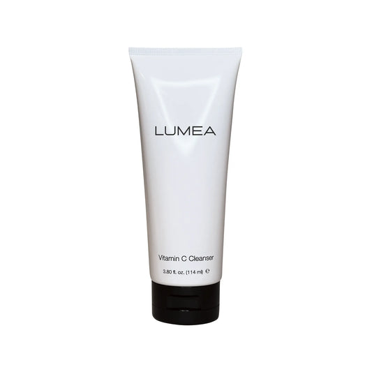 Men's Vitamin C Cleanser | Lumea Skincare